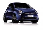 Fiat 500 Twin-Air 2011 года